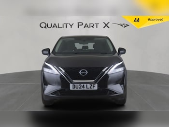 Used Nissan Qashqai 2024 for sale - 78585617: Photo