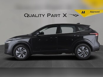 Used Nissan Qashqai 2024 for sale - 78585617: Photo