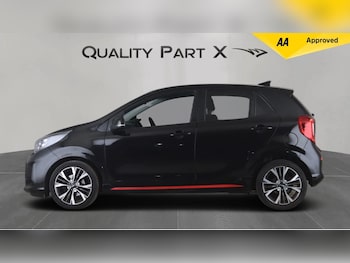 Used Kia Picanto 2023 for sale - 78475673: Photo