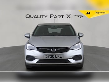 Used Vauxhall Astra 2020 for sale - 77768439: Photo