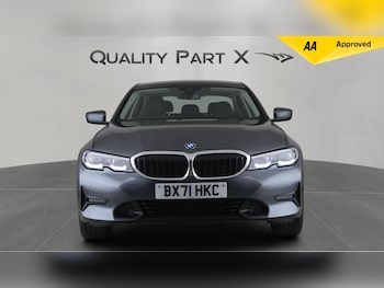 Used BMW 3 Series 2021 for sale - 75478406: Photo