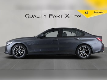 Used BMW 3 Series 2021 for sale - 75478406: Photo