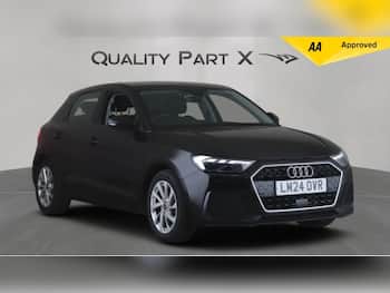 Used Audi A1 2024 for sale - 79509529: Photo