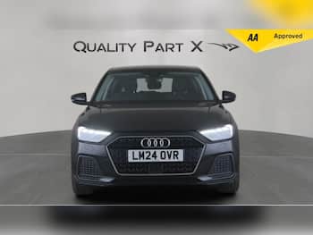 Used Audi A1 2024 for sale - 79509529: Photo