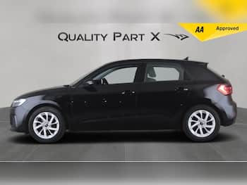 Used Audi A1 2024 for sale - 79509529: Photo