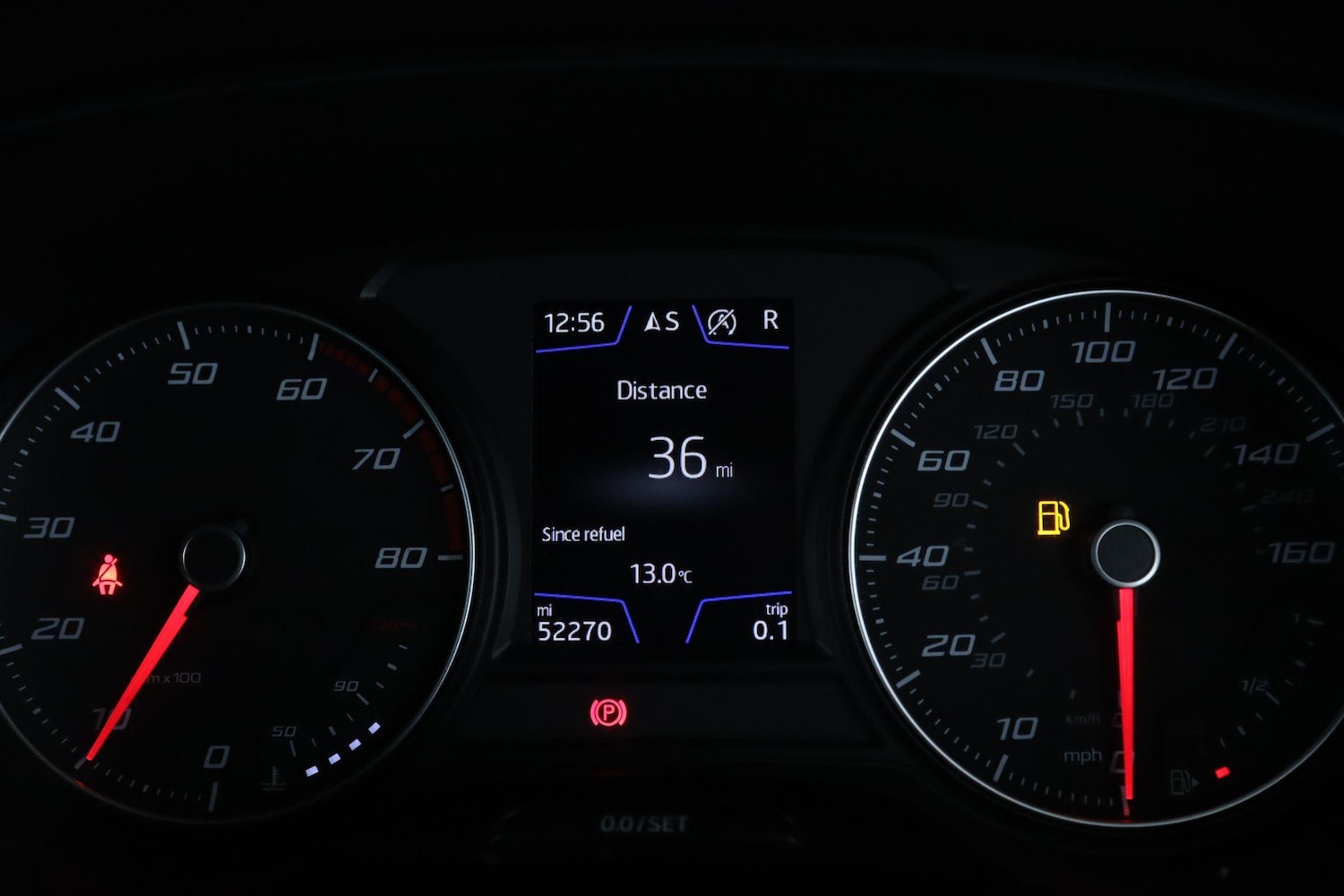 Vehicle 34