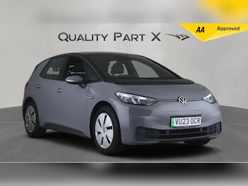 Used Volkswagen ID.3 2023 for sale - 77824572: Photo
