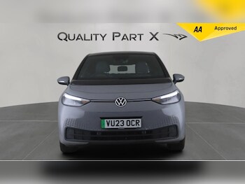 Used Volkswagen ID.3 2023 for sale - 77824572: Photo