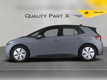 Used Volkswagen ID.3 2023 for sale - 77824572: Photo