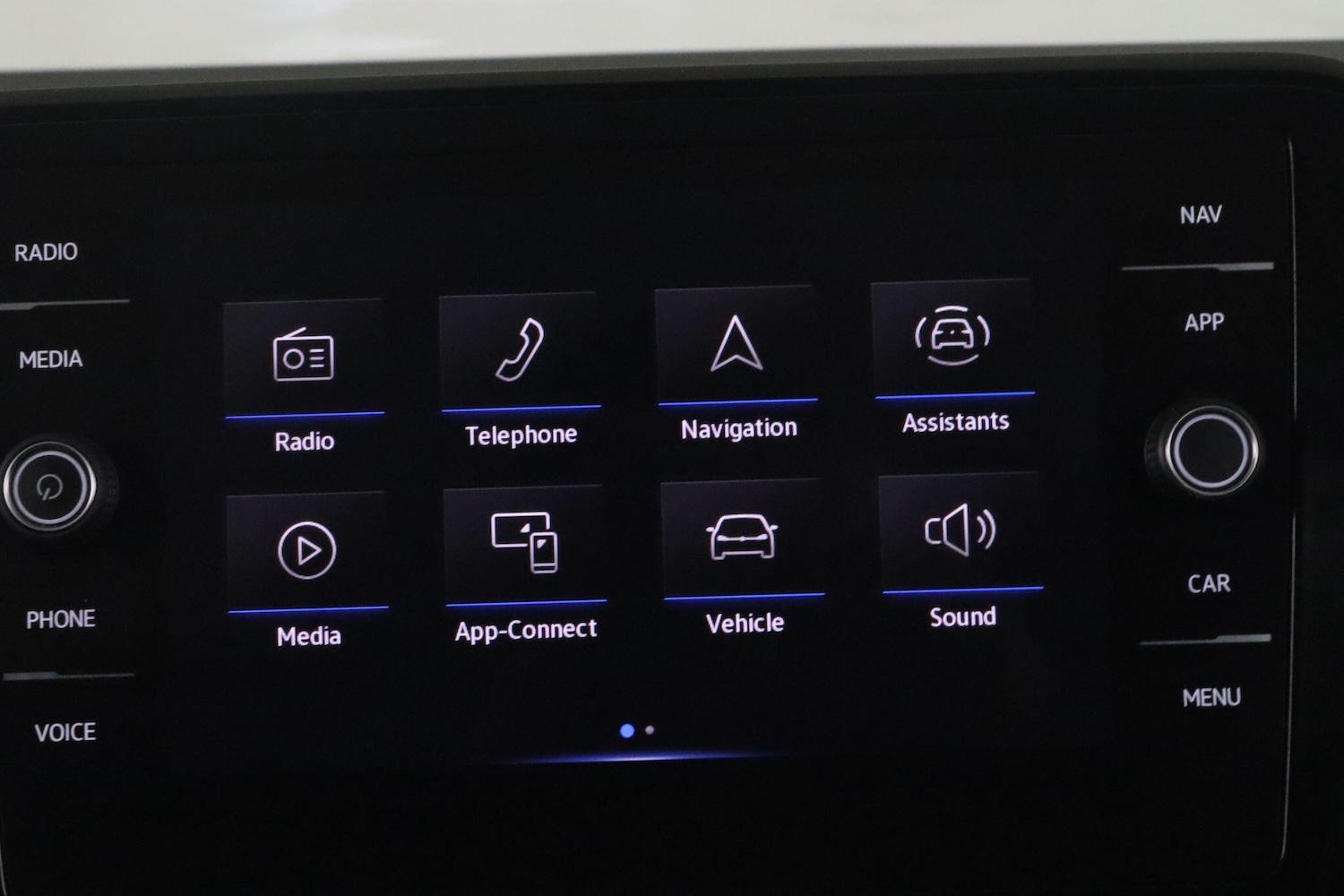 Used Volkswagen T-Roc 2024 for sale - 76213907: Photo 20