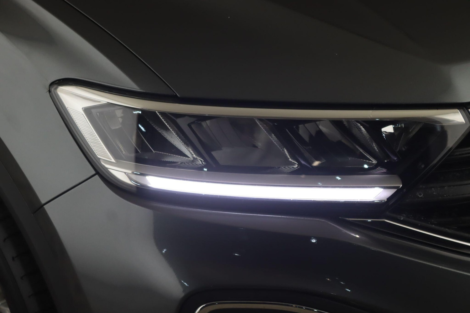 Used Volkswagen T-Roc 2024 for sale - 76213907: Photo 9