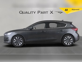 Used Ford Focus 2022 for sale - 77839816: Photo