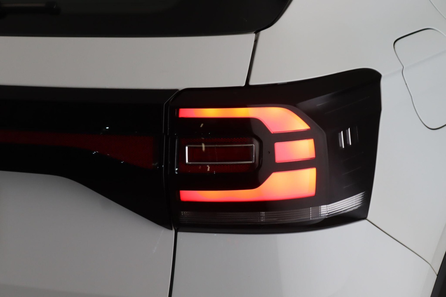 Used Volkswagen T-Cross 2020 for sale - 75927390: Photo 10