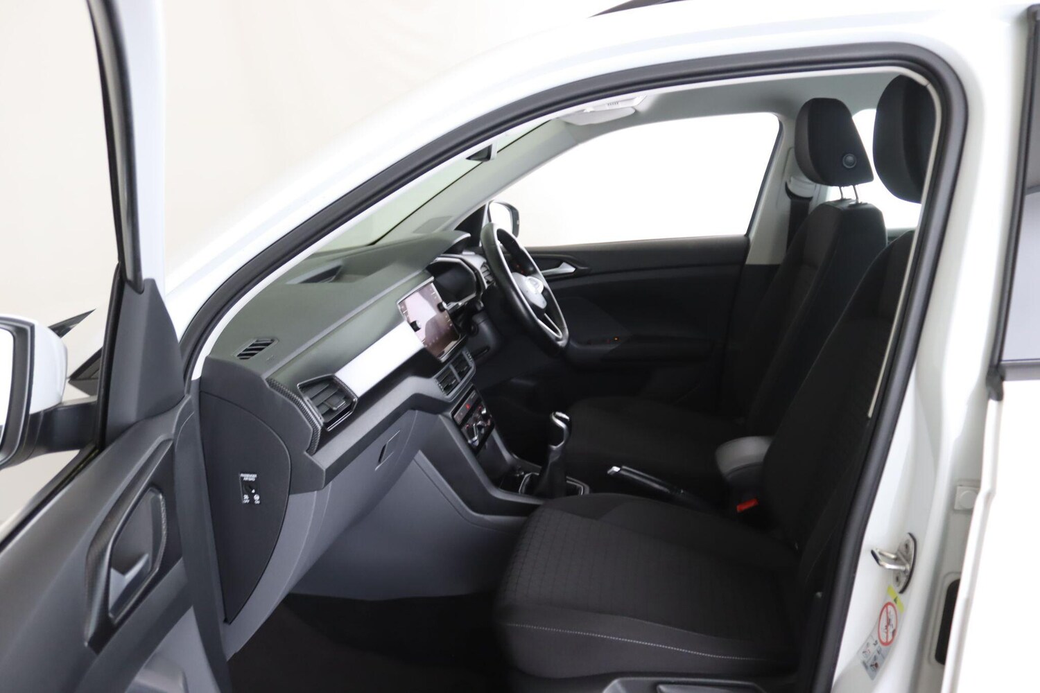 Used Volkswagen T-Cross 2020 for sale - 75927390: Photo 11