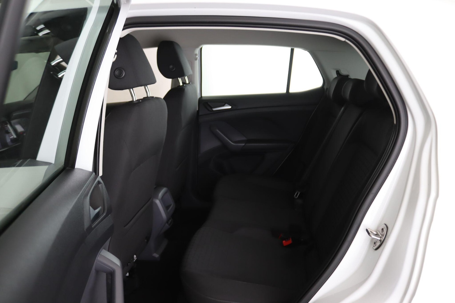 Used Volkswagen T-Cross 2020 for sale - 75927390: Photo 12