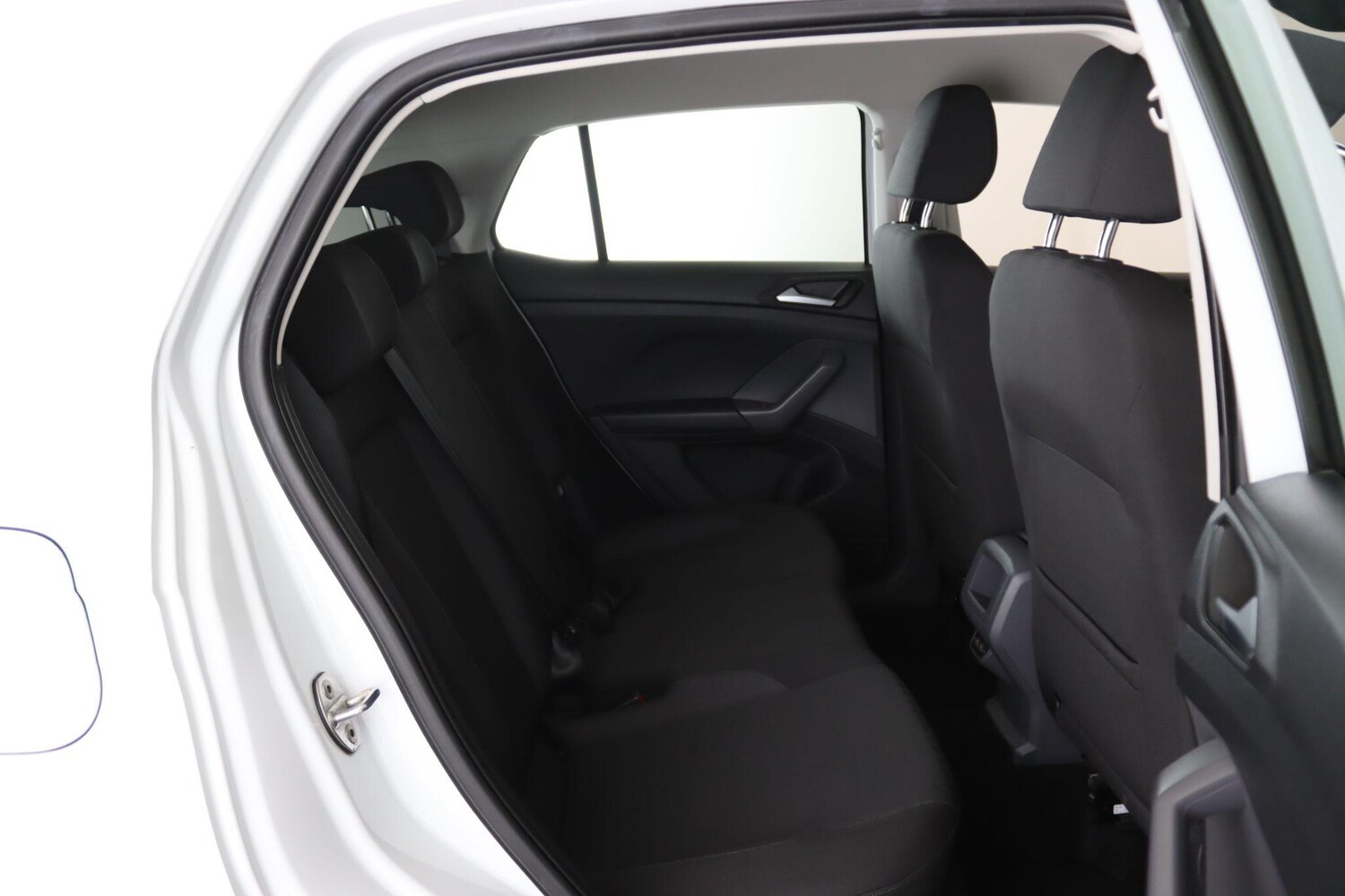 Used Volkswagen T-Cross 2020 for sale - 75927390: Photo 14