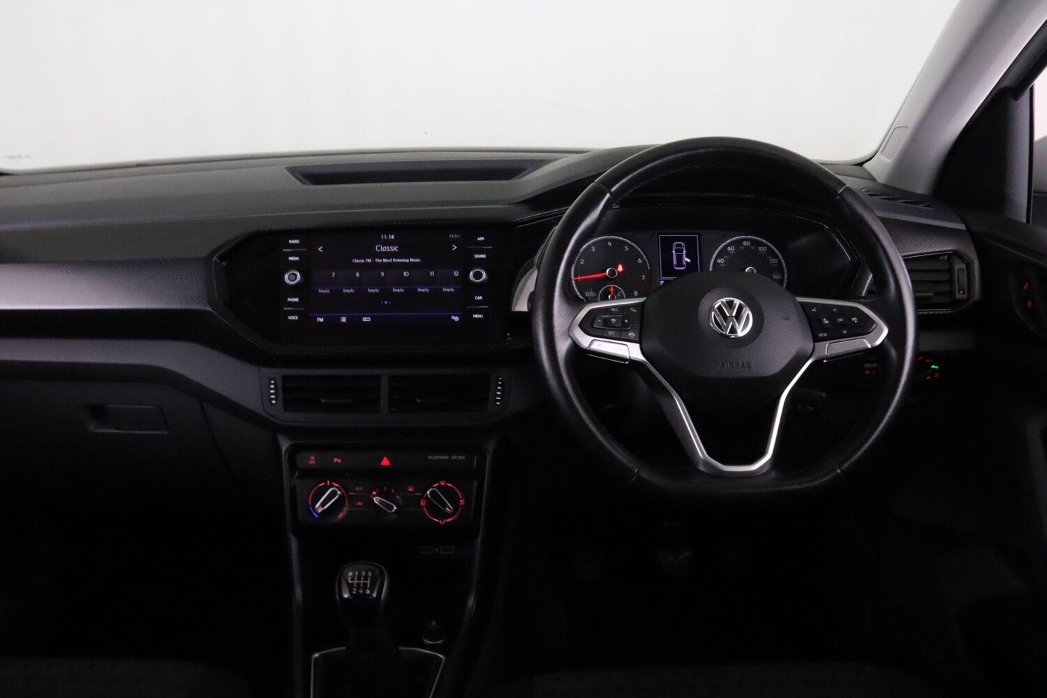 Used Volkswagen T-Cross 2020 for sale - 75927390: Photo 15
