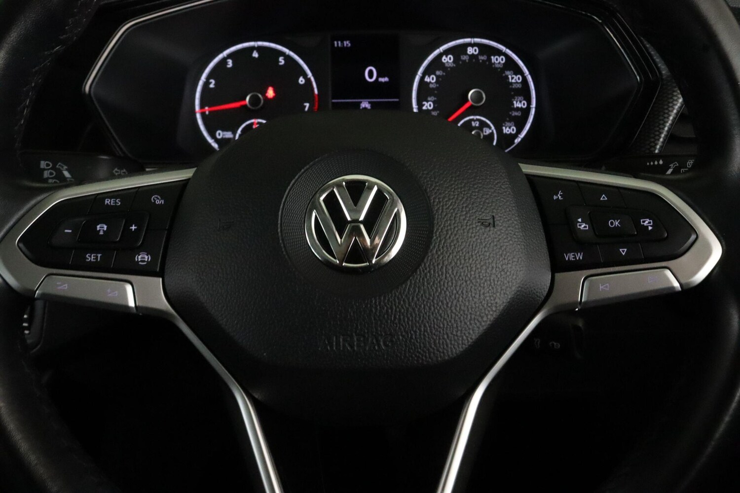 Used Volkswagen T-Cross 2020 for sale - 75927390: Photo 19