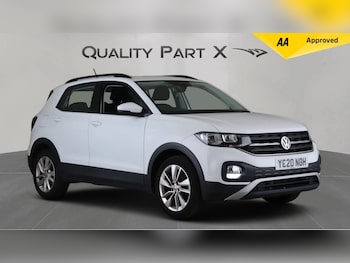 2020 (20) - 1.0 TSI SE Euro 6 (s/s) 5dr