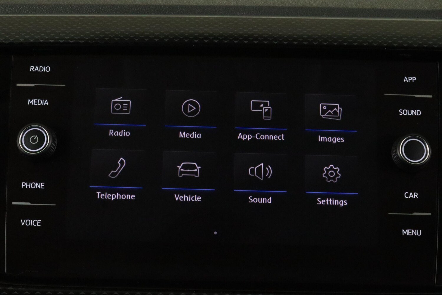 Used Volkswagen T-Cross 2020 for sale - 75927390: Photo 23