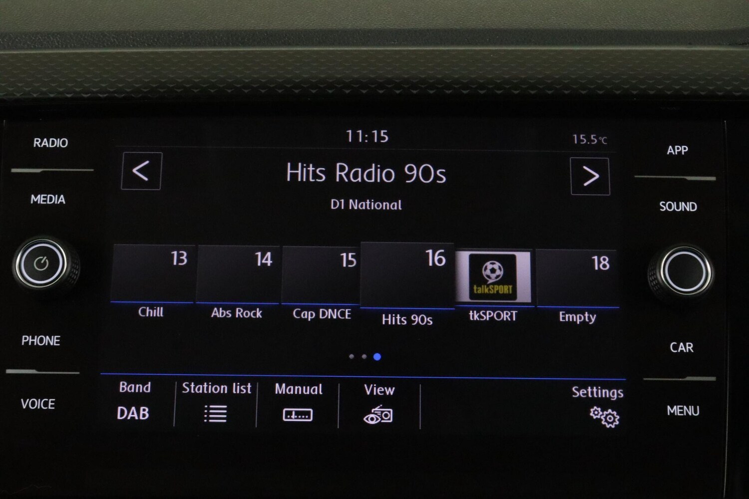 Used Volkswagen T-Cross 2020 for sale - 75927390: Photo 24