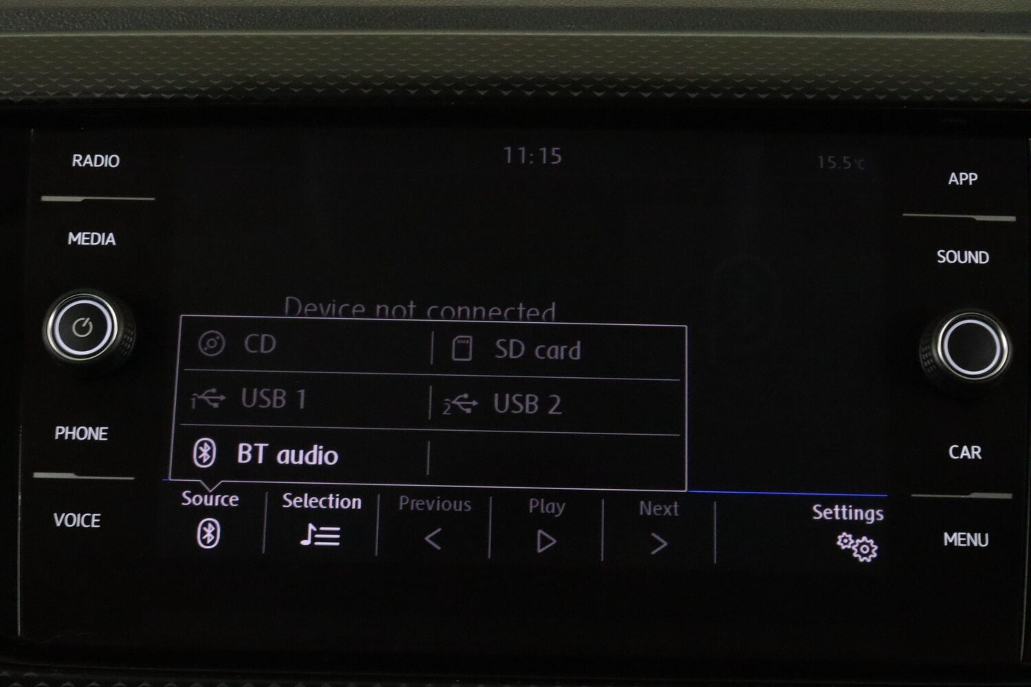 Used Volkswagen T-Cross 2020 for sale - 75927390: Photo 25