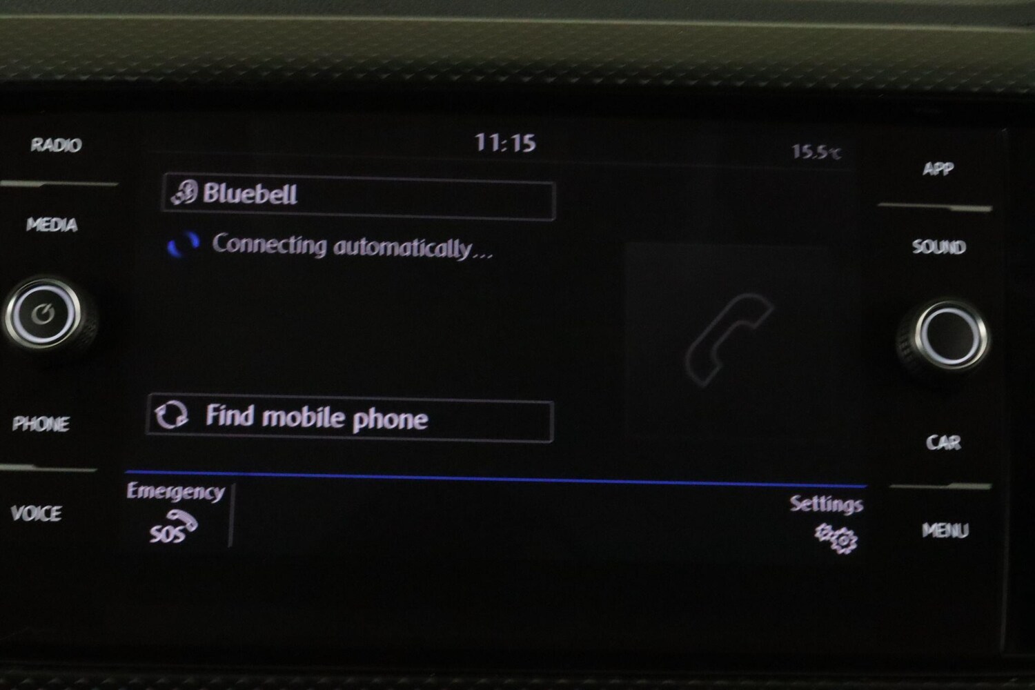 Used Volkswagen T-Cross 2020 for sale - 75927390: Photo 26