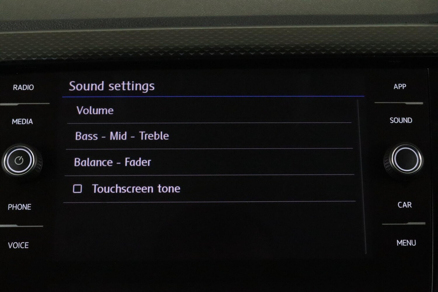 Used Volkswagen T-Cross 2020 for sale - 75927390: Photo 28