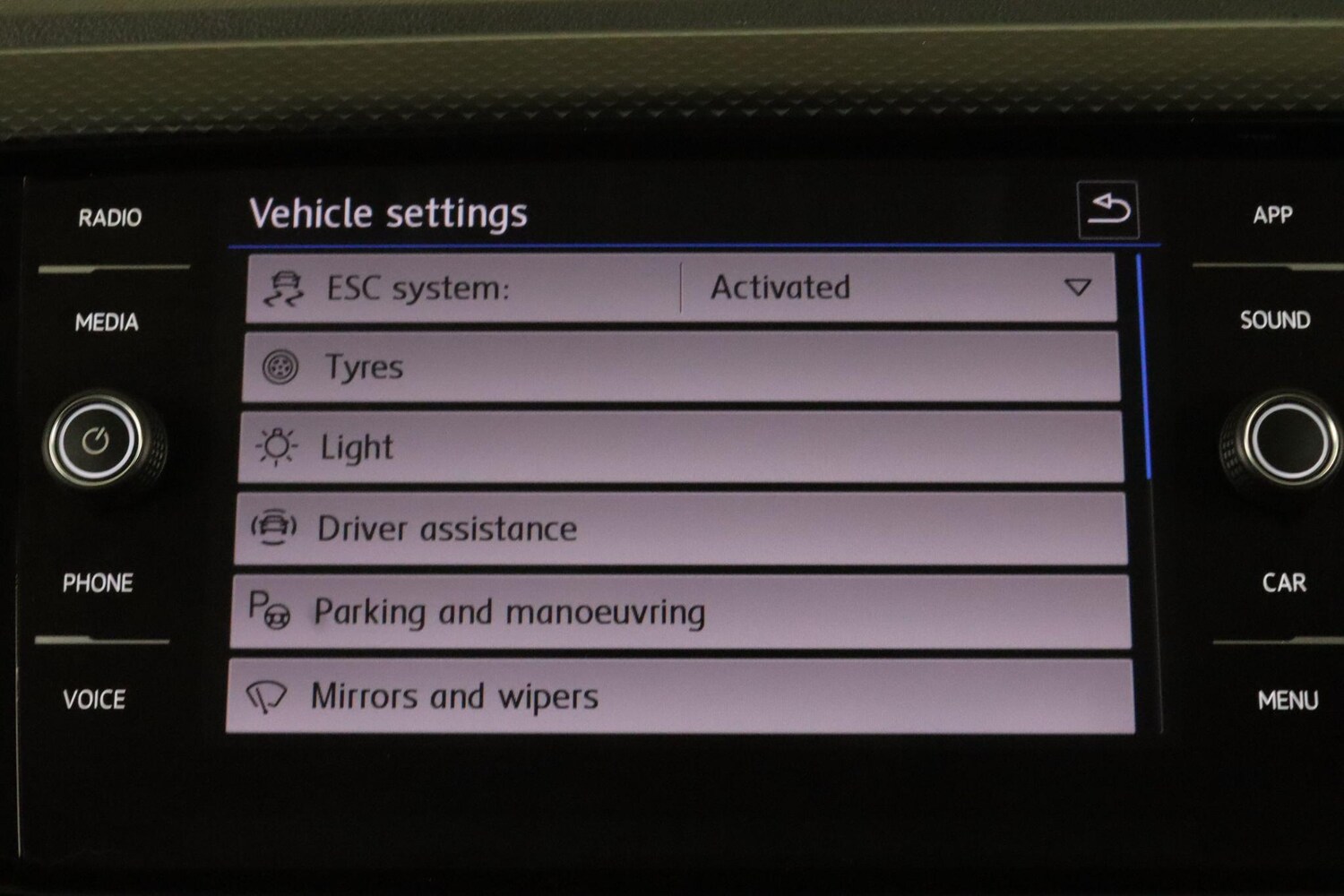 Used Volkswagen T-Cross 2020 for sale - 75927390: Photo 30