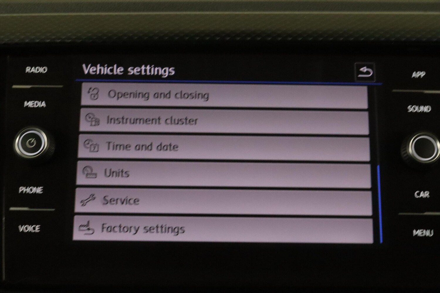 Used Volkswagen T-Cross 2020 for sale - 75927390: Photo 31