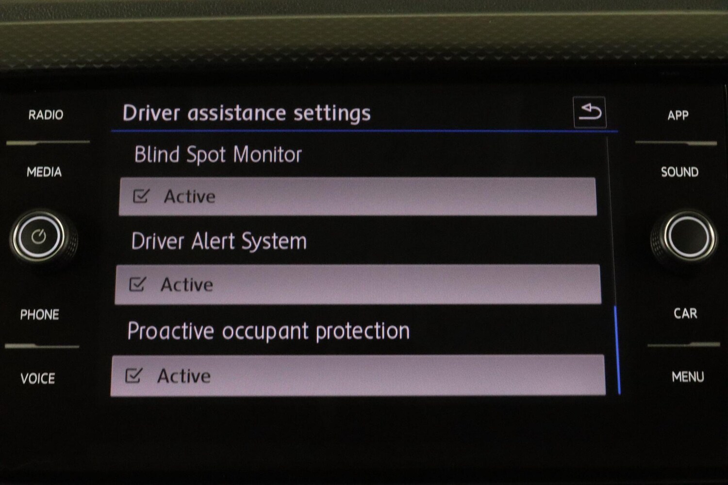 Used Volkswagen T-Cross 2020 for sale - 75927390: Photo 33