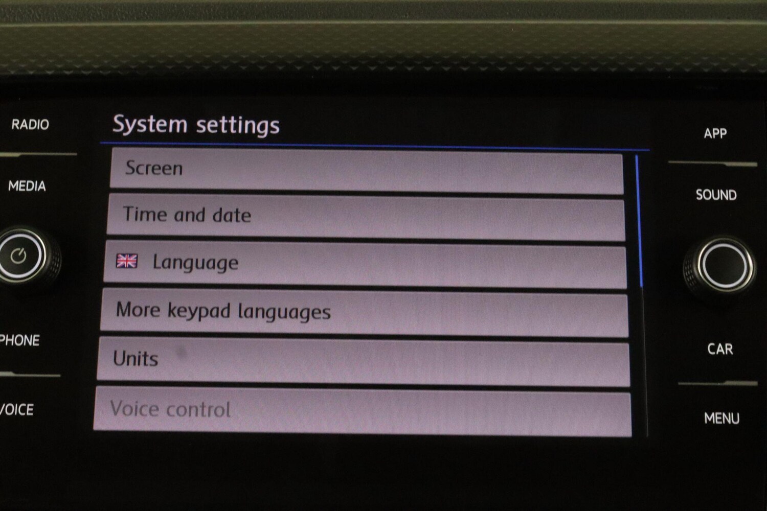 Used Volkswagen T-Cross 2020 for sale - 75927390: Photo 34