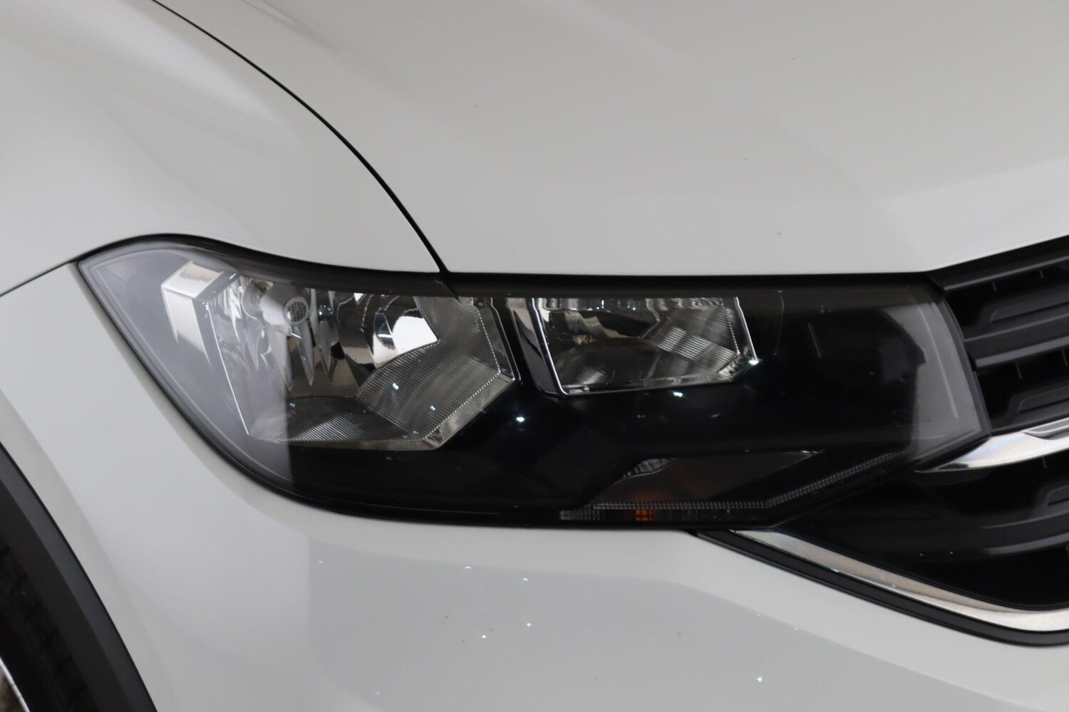 Used Volkswagen T-Cross 2020 for sale - 75927390: Photo 9