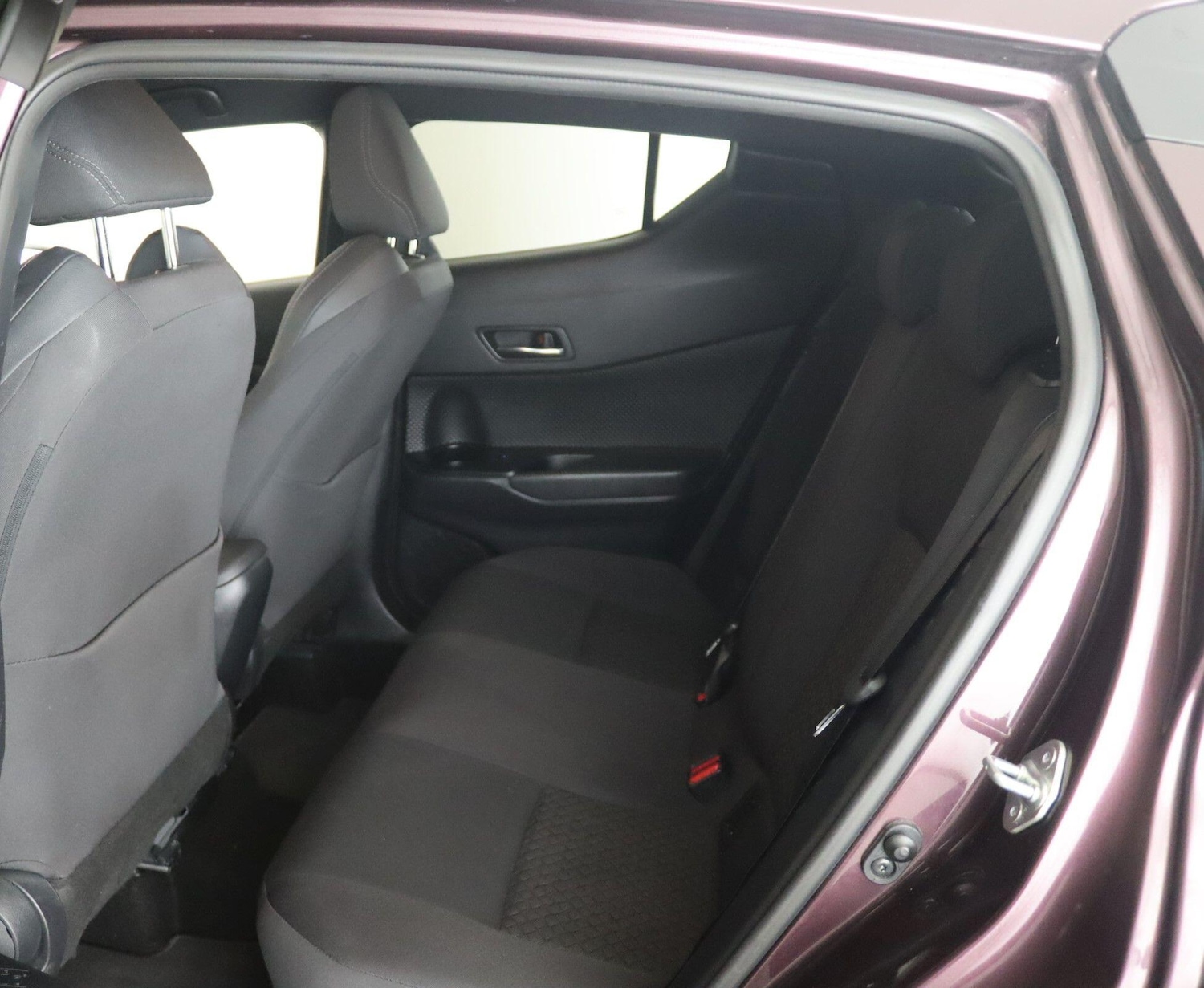 Used Toyota C-HR 2022 for sale - 76283463: Photo 12