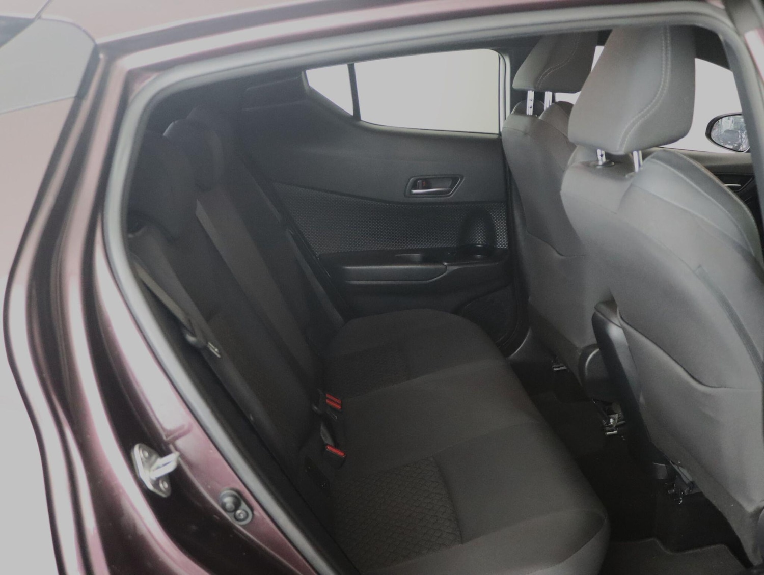 Used Toyota C-HR 2022 for sale - 76283463: Photo 14