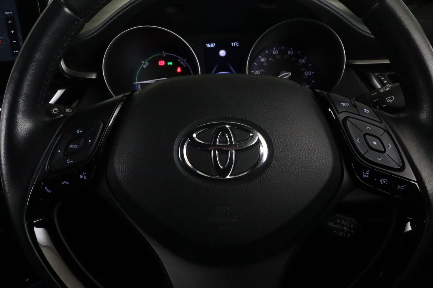 Used Toyota C-HR 2022 for sale - 76283463: Photo 21