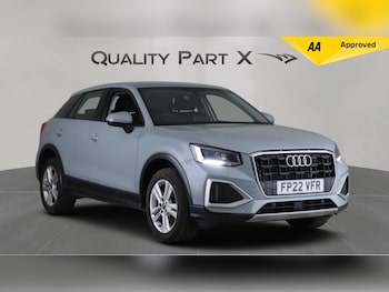 2022 (22) - 1.5 TFSI CoD 35 Sport Euro 6 (s/s) 5dr