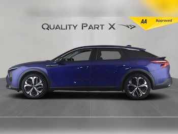 Used Citroen C5 X 2022 for sale - 77290551: Photo