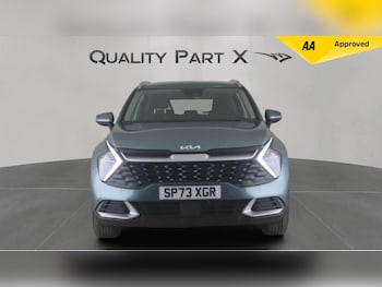 Used Kia Sportage 2023 for sale - 79093914: Photo