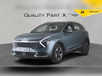 Used Kia Sportage 2023 for sale - 79093914: Photo