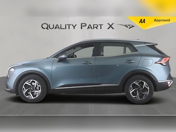Used Kia Sportage 2023 for sale - 79093914: Photo