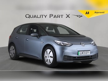 Used Volkswagen ID.3 2022 for sale - 76865421: Photo