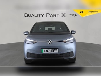 Used Volkswagen ID.3 2022 for sale - 76865421: Photo