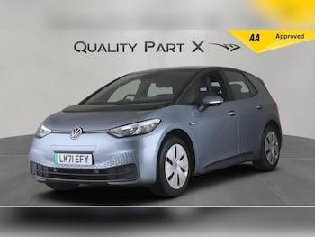 Used Volkswagen ID.3 2022 for sale - 76865421: Photo