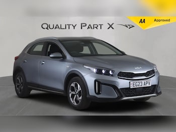Used Kia XCeed 2023 for sale - 78549163: Photo