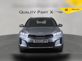 Used Kia XCeed 2023 for sale - 78549163: Photo