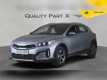 Used Kia XCeed 2023 for sale - 78549163: Photo