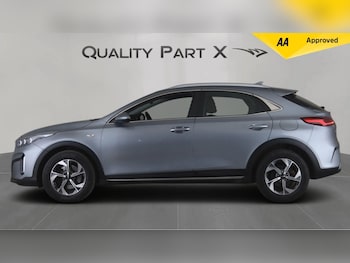 Used Kia XCeed 2023 for sale - 78549163: Photo