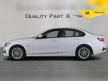 Used BMW 3 Series 2022 for sale - 78922106: Photo