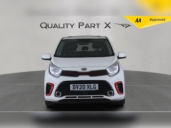 Used Kia Picanto 2020 for sale - 78934017: Photo